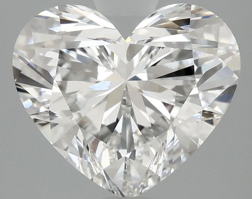 Heart Diamond