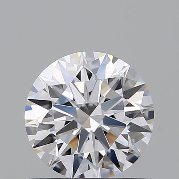 Diamant Rond 0.76 ct - Couleur D - Pureté IF