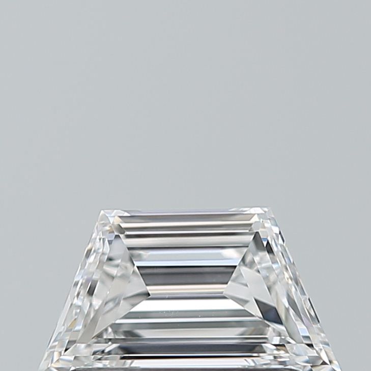 0.5 ct Trapezoid Diamond
