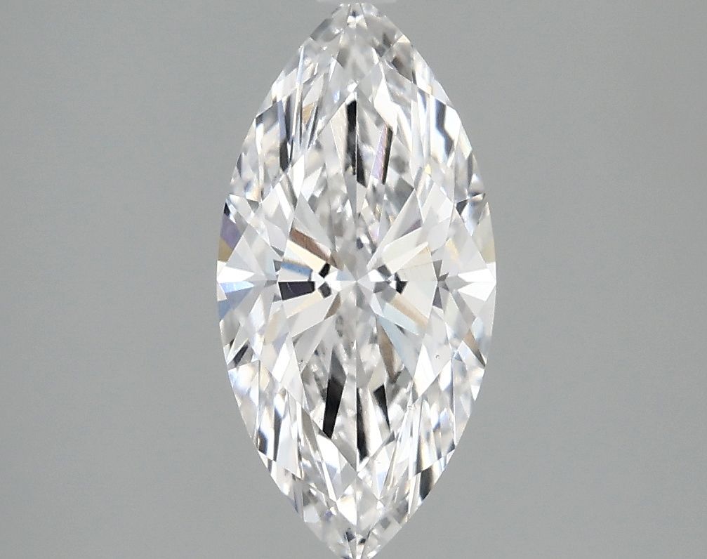 1.53 ct. marquise Lab Grown Diamond front image