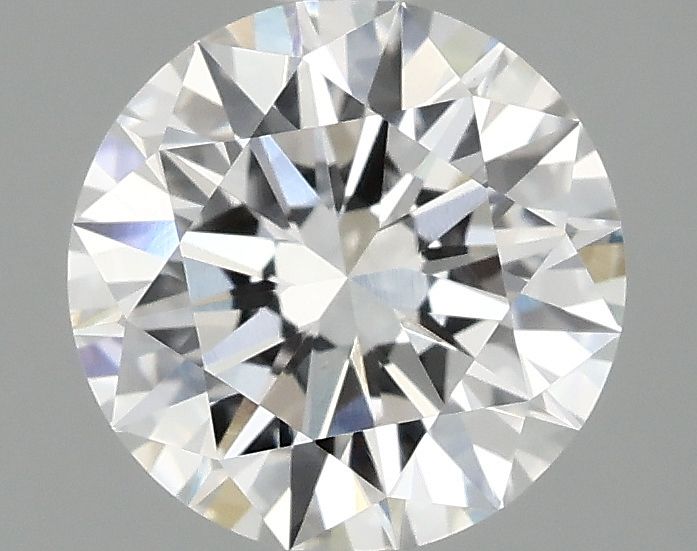 1.51 ct. round Lab Grown Diamond front image