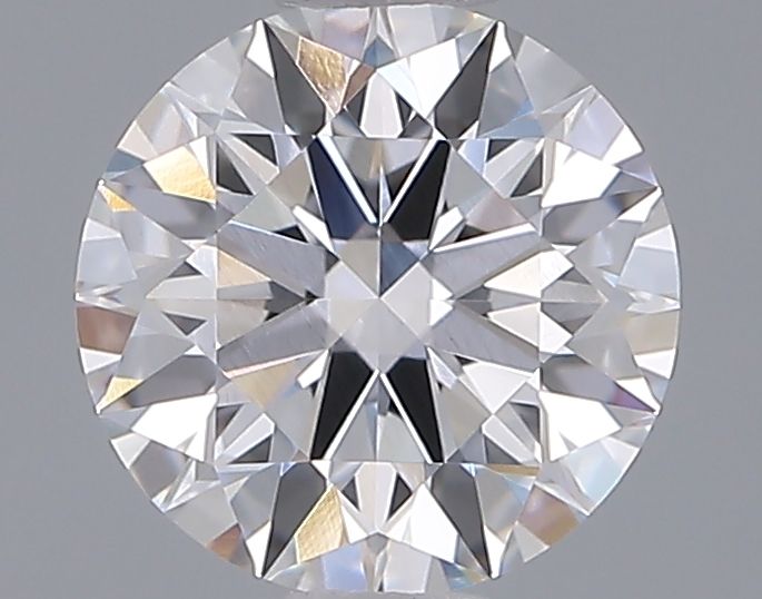1.03 ct. round Lab Grown Diamond front image
