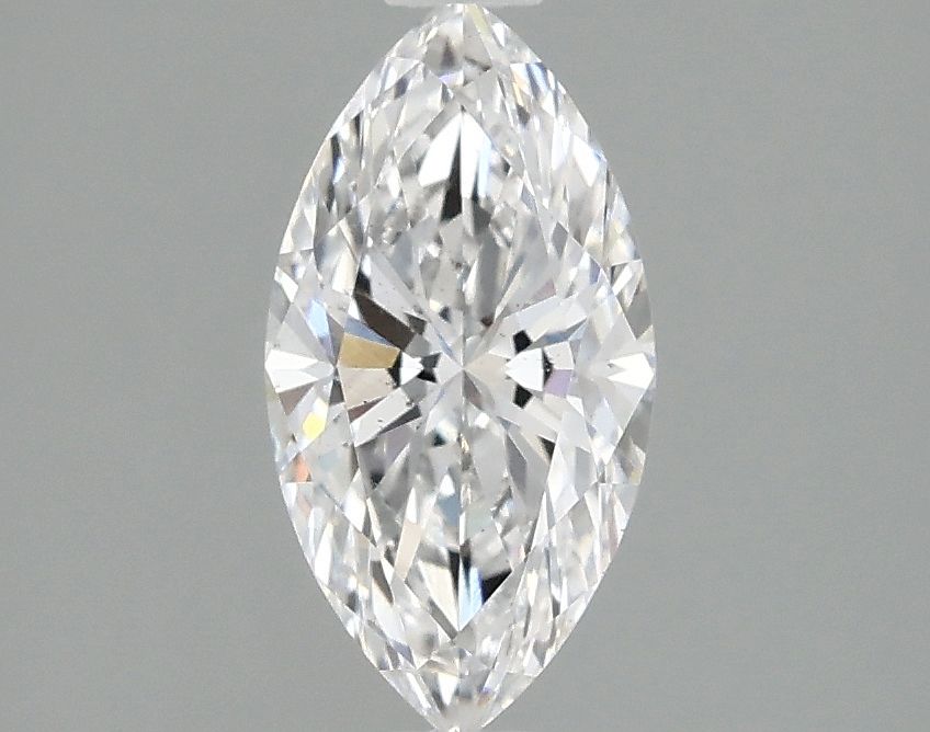 1.09 ct. marquise Lab Grown Diamond front image