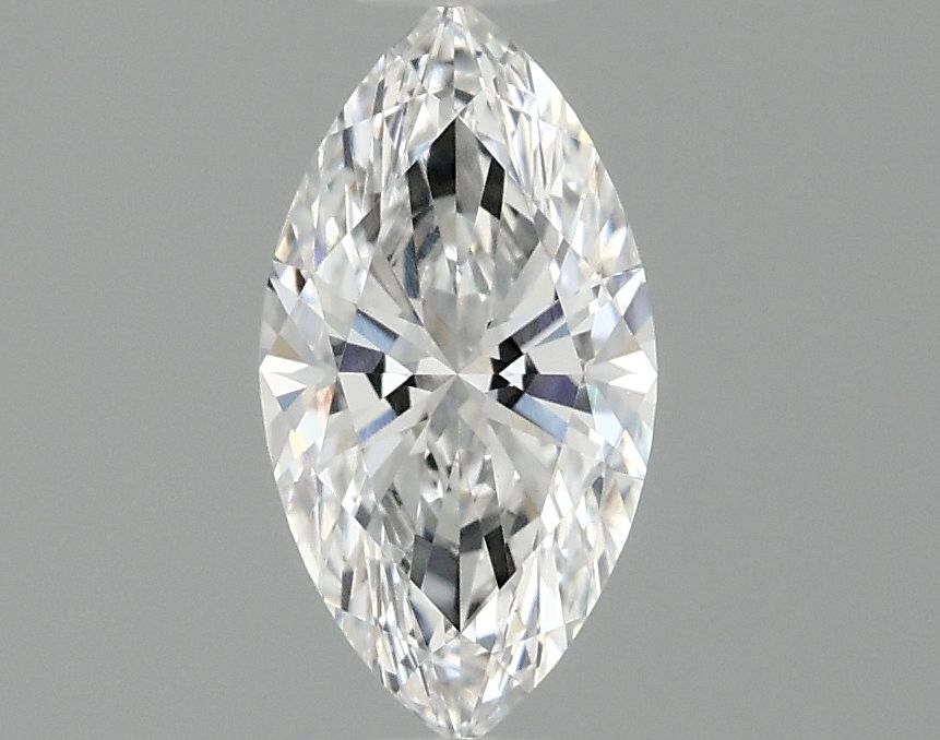 1.06 ct. marquise Lab Grown Diamond front image