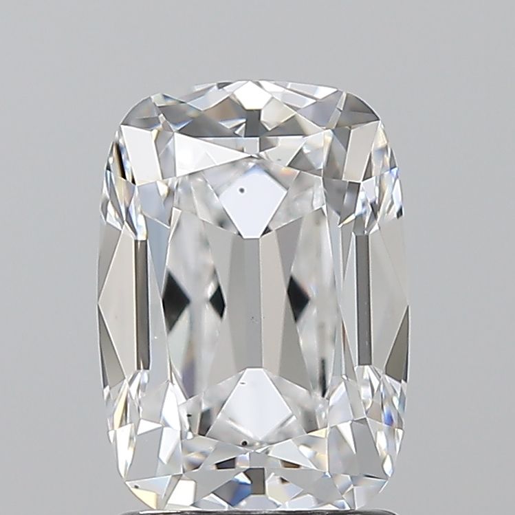 2.01 ct Old miner Diamond