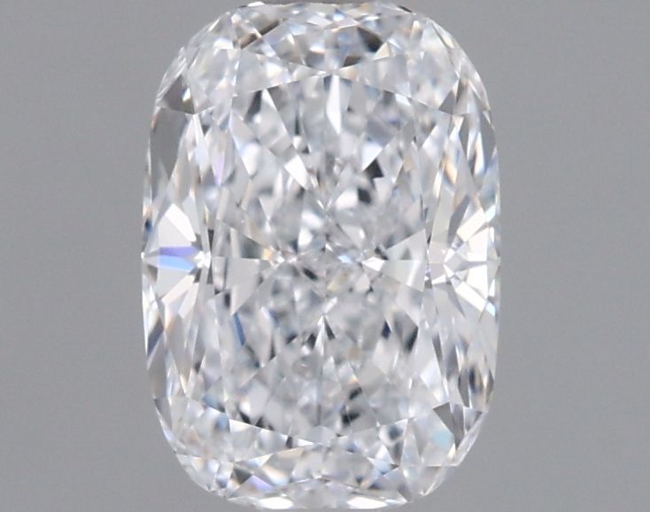 1.03 ct lab-grown Cushion modified Diamond