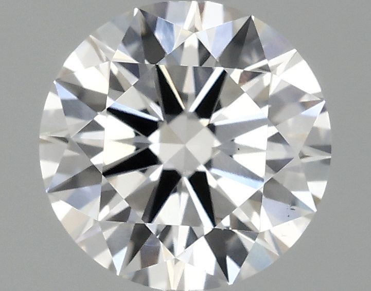 1.09 ct. round Lab Grown Diamond front image