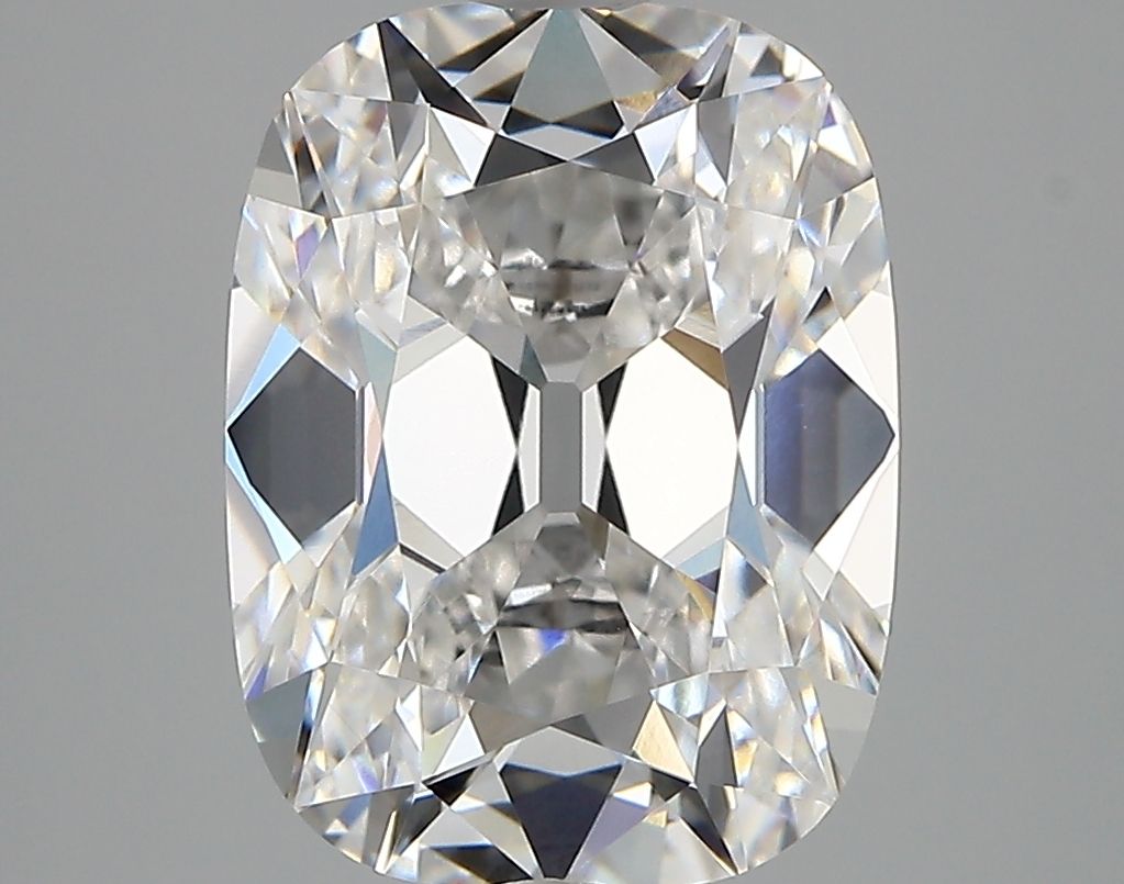 Cushion Diamond