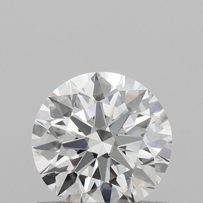 0.55 ct. round Lab Grown Diamond front image