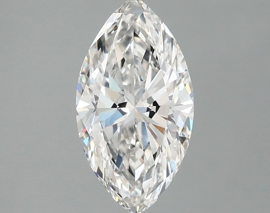 1.55 ct. marquise Lab Grown Diamond front image