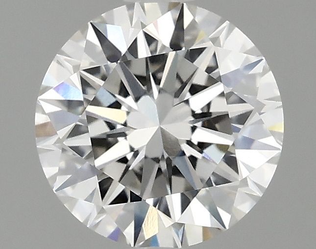 1.57 ct. round Lab Grown Diamond front image
