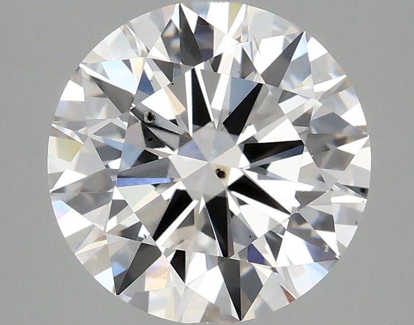 Round Diamond