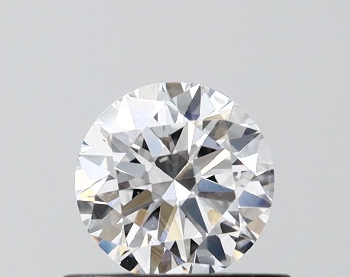 0.52 ct lab-grown Round Diamond