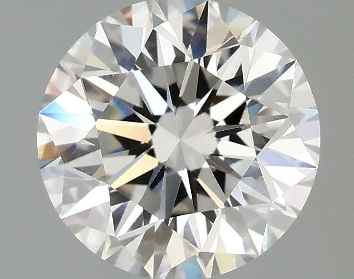 1.09 ct. round Lab Grown Diamond front image