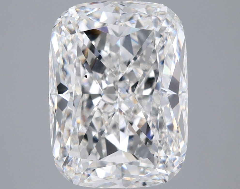 Cushion Diamond