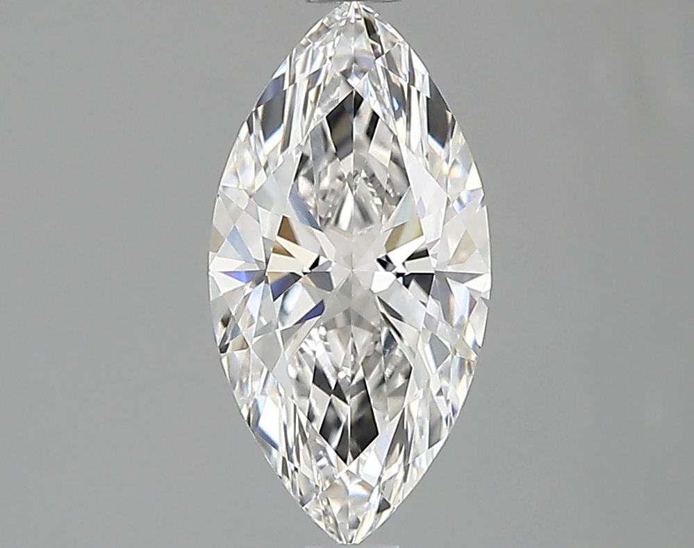 1.08 ct. marquise Lab Grown Diamond front image