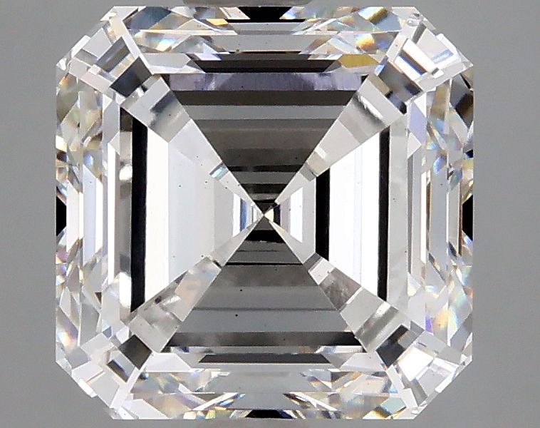Asscher Diamond