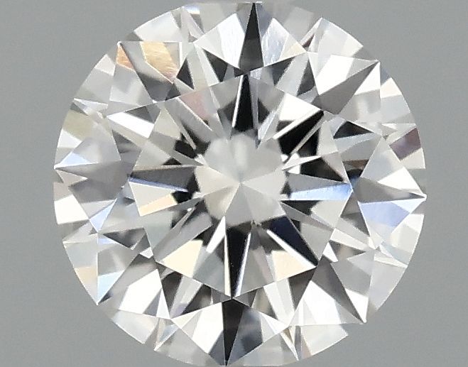 1.06 ct. round Lab Grown Diamond front image