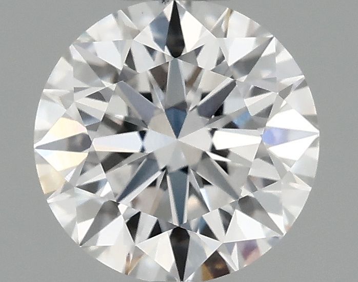 1.06 ct. round Lab Grown Diamond front image