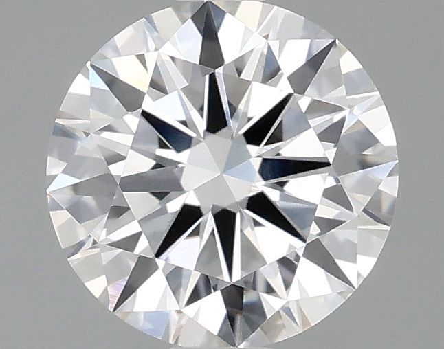 1.00 ct. round Lab Grown Diamond front image
