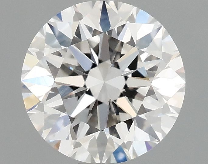 1.09 ct. round Lab Grown Diamond front image