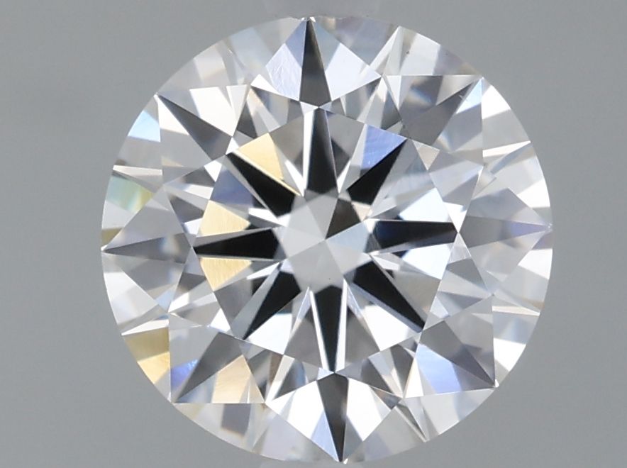 1.51 ct. round Lab Grown Diamond front image