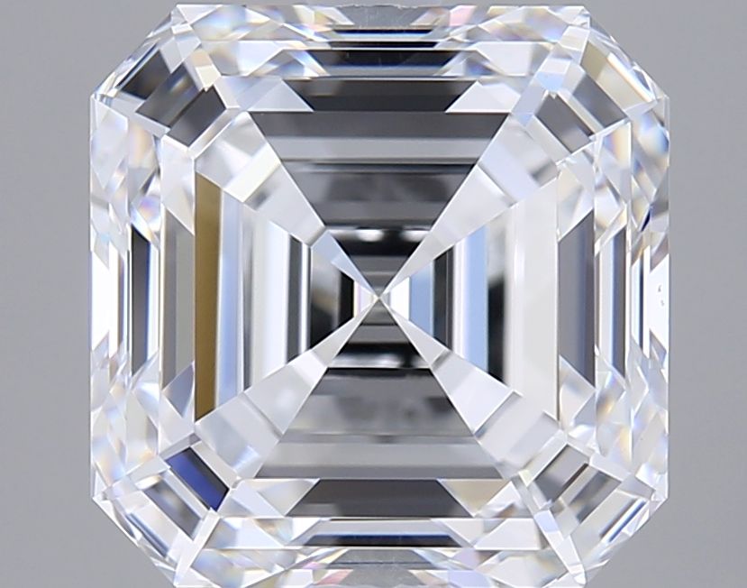Asscher Diamond