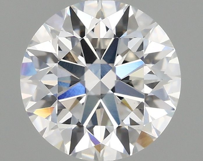 1.49 ct. round Lab Grown Diamond front image