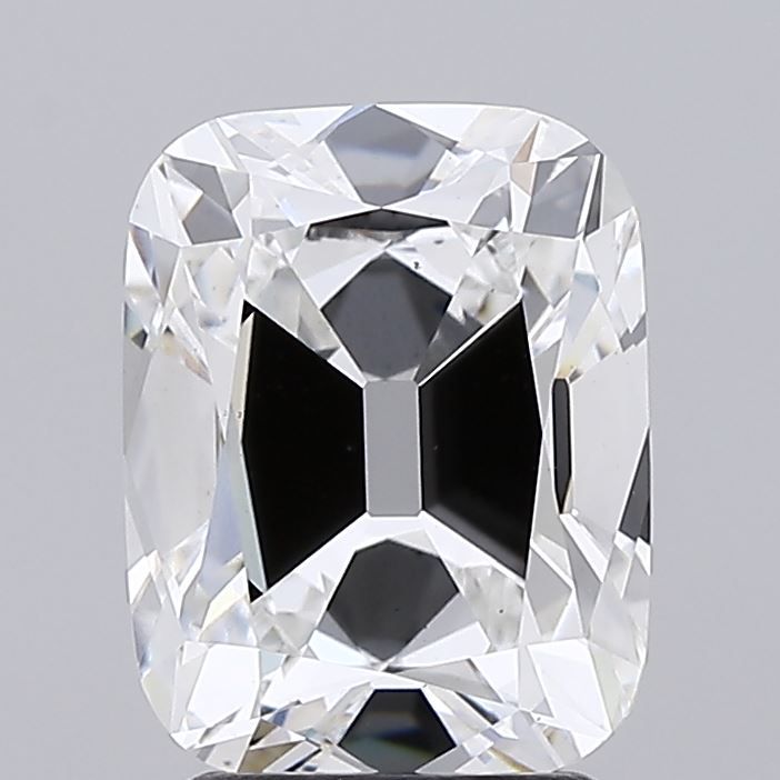 Cushion Diamond