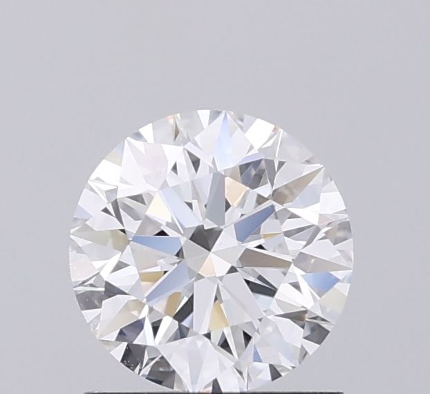 1.09 ct. round Lab Grown Diamond front image