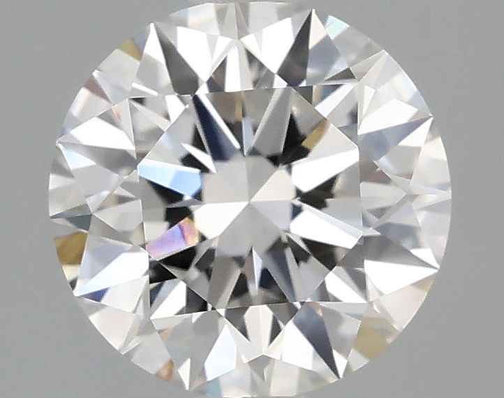 1.47 ct. round Lab Grown Diamond front image