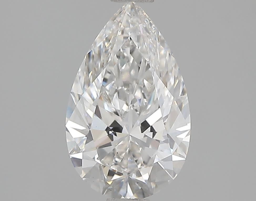 1.65 ct. pear Lab Grown Diamond front image