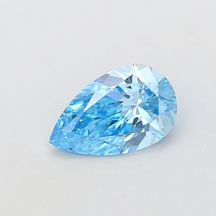 1.00 ct Pear diamond