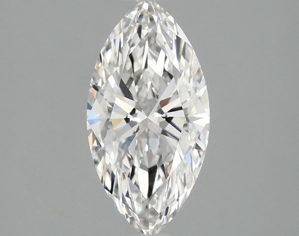 1.49 ct. marquise Lab Grown Diamond front image