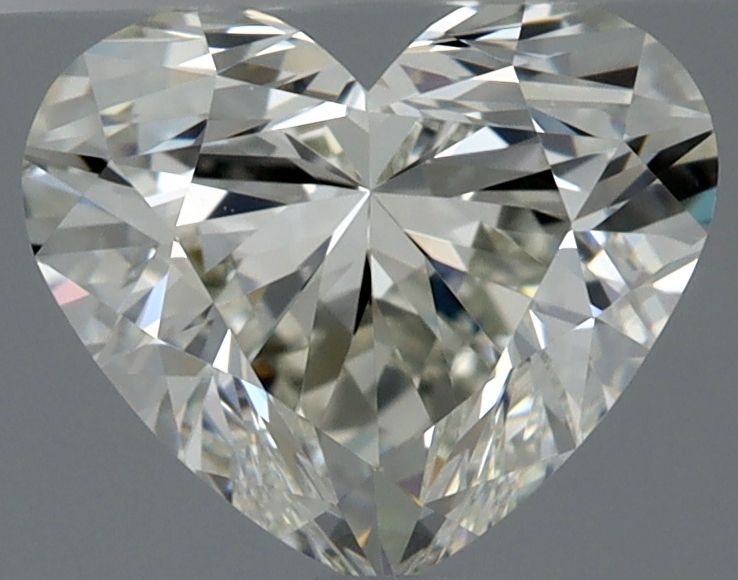 Heart Diamond