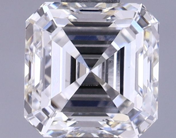 Asscher Diamond