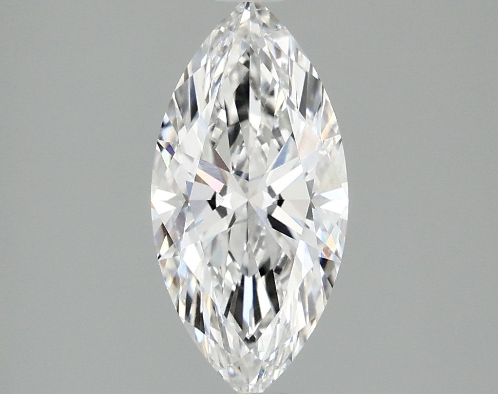 1.51 ct. marquise Lab Grown Diamond front image