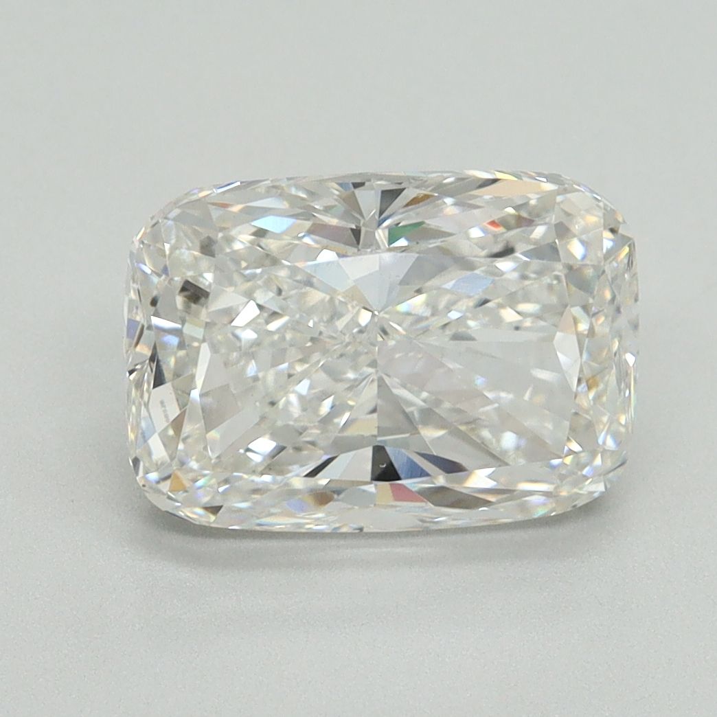 Cushion Diamond