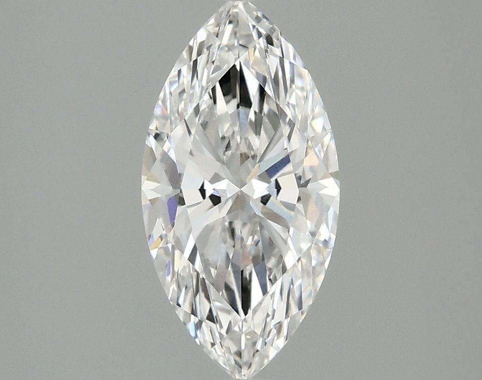 1.52 ct. marquise Lab Grown Diamond front image