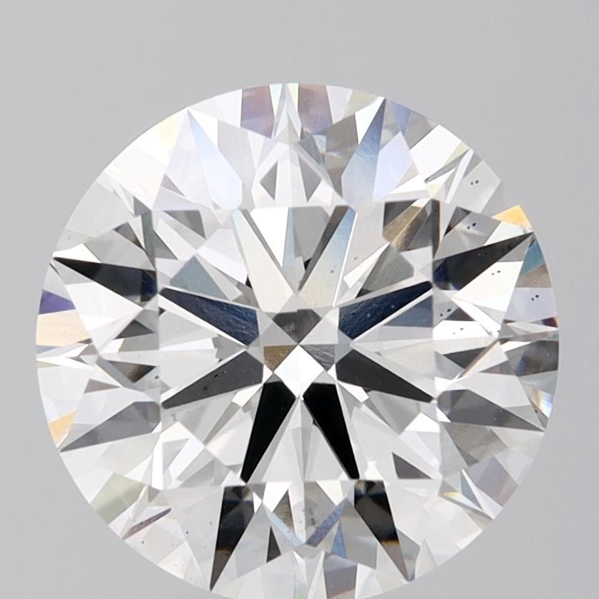 Round Diamond