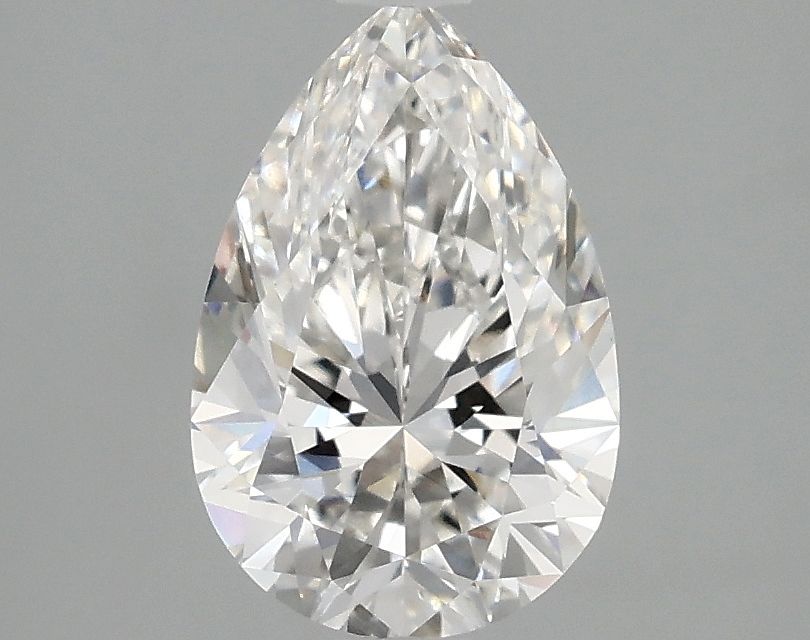 1.51 ct. pear Lab Grown Diamond front image