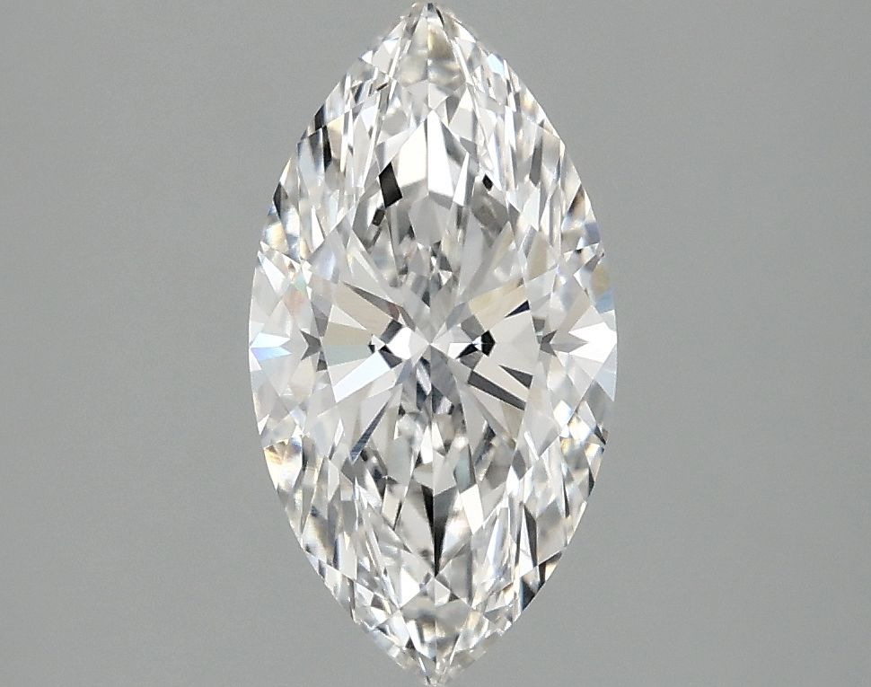 1.52 ct. marquise Lab Grown Diamond front image