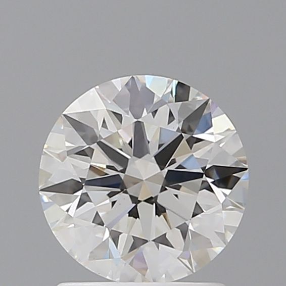 1.56 ct. round Lab Grown Diamond front image