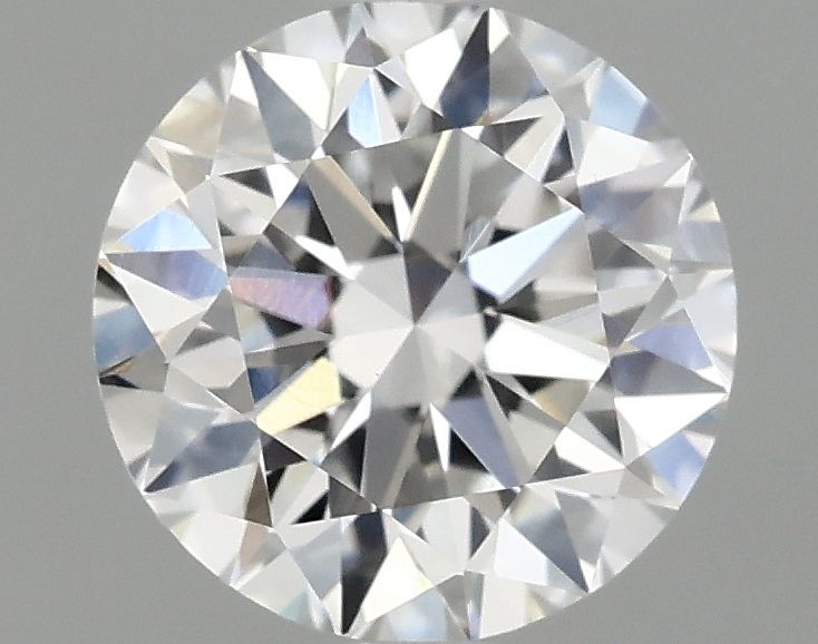 1.03 ct. round Lab Grown Diamond front image