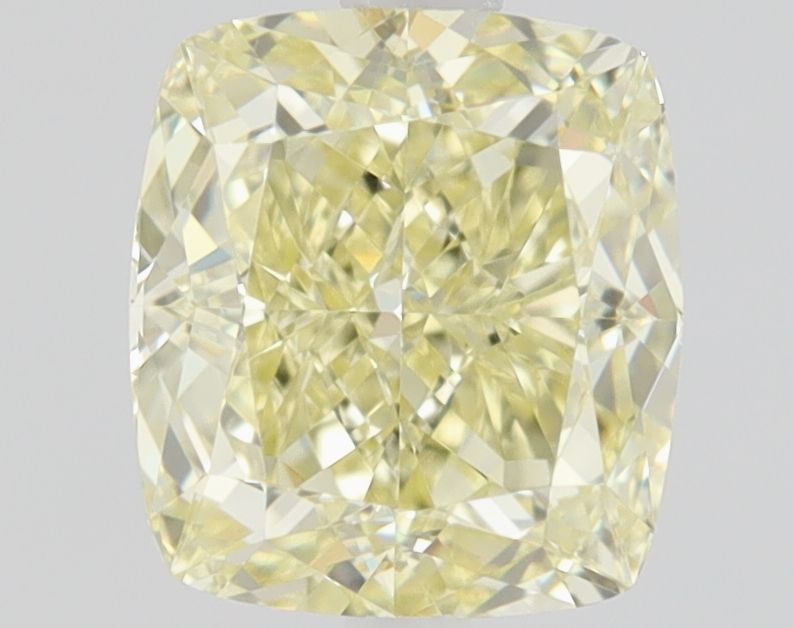 Yellow Diamond