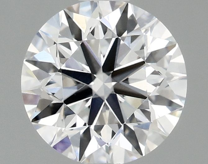 1.09 ct. round Lab Grown Diamond front image