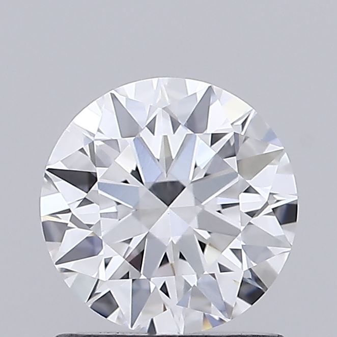 1.06 ct. round Lab Grown Diamond front image