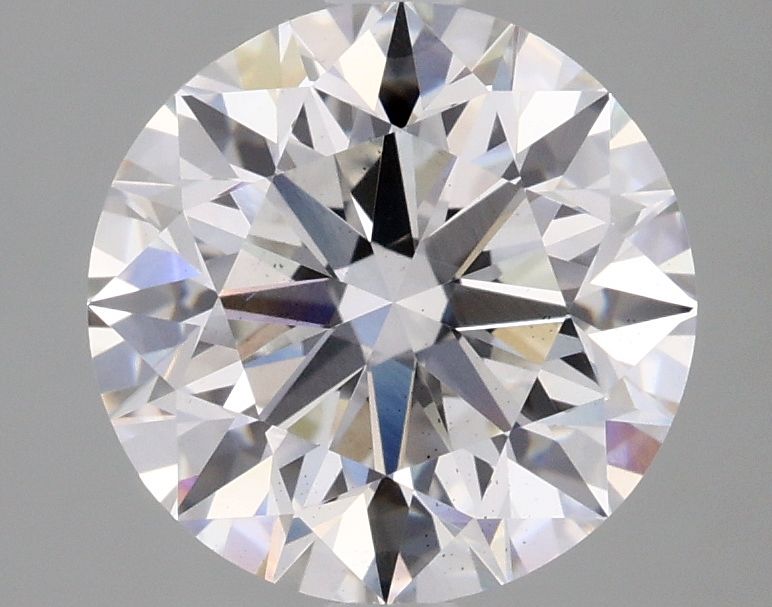 Round Diamond