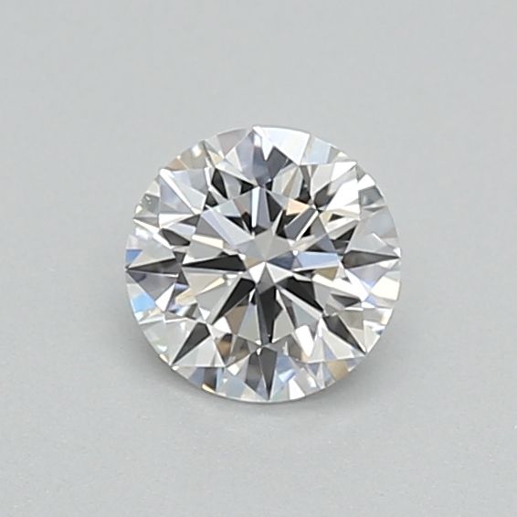 0.34 ct lab-grown Round Diamond