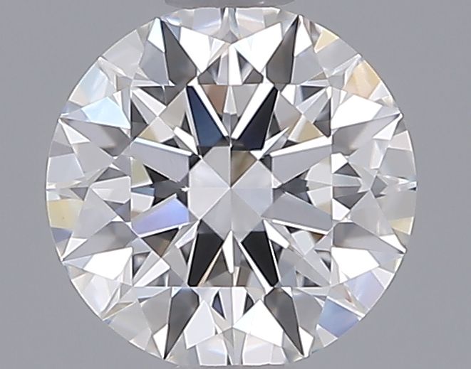 1.03 ct. round Lab Grown Diamond front image